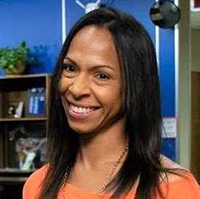 Biological Sciences graduate Keri Pilgrim Ricker - 2019 Oregon High School - Teacher of the Year